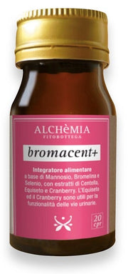 BROMACENT+ 20CPR-1