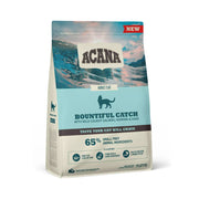 Acana Gatto Bountiful Catch Crocchette Salmone E Aringa Sacco 1,8 Kg-1