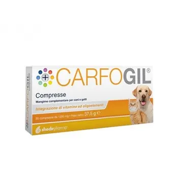 CARFOGIL 30CPR-1