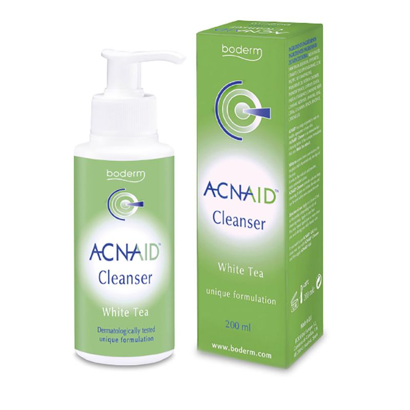Acnaid Cleanser 200ml-1