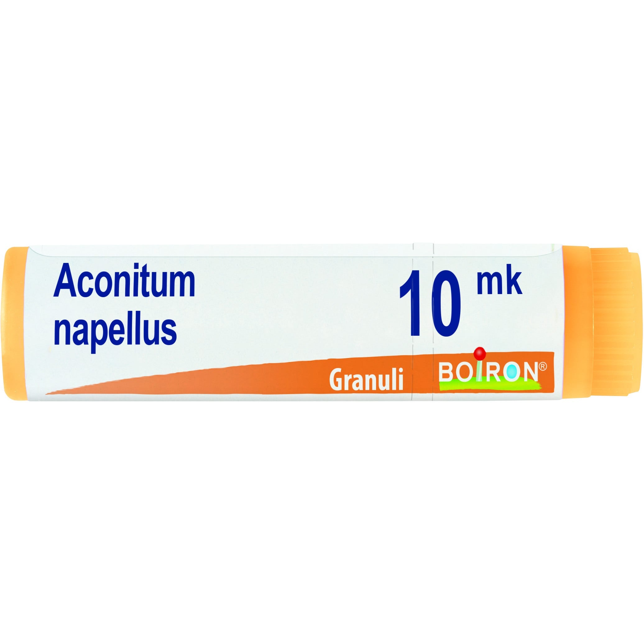 Boiron Aconitum Napellus Globuli 10Mk Dose 1g-1