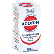 Acorin Spray Sublinguale 30ml-1