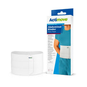 Actimove Professional Line Fascia Addominale 9/23 Taglia XS-1