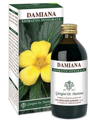DAMIANA ESTRATTO INTEGR 200ML-1