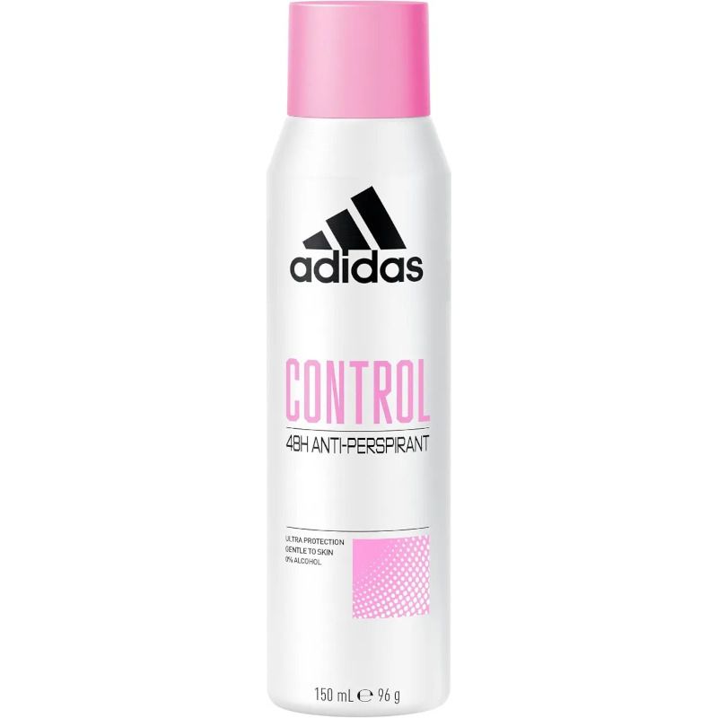 Adidas Cofanetto Fruity Rhythm Edt 30ml + Deo Spray 150ml + Pochette-3
