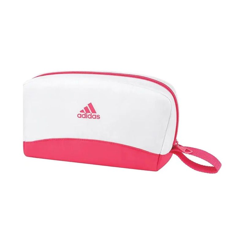 Adidas Cofanetto Natural Vitality Edt 30ml + Deo Spray 150ml + Pochette-4