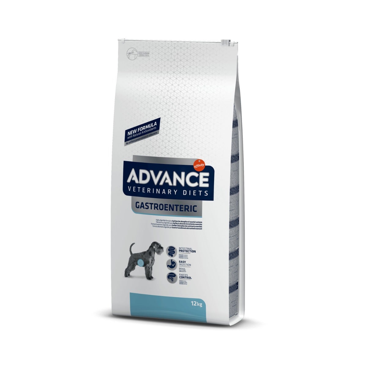 Advance Veterinary Diets Gastroenteric Crocchette Per Cani Sacco 12kg-1