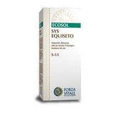 SYS EQUISETO GOCCE 50ML-1