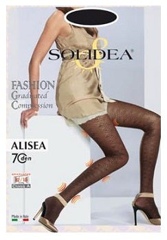 ALISEA COL OTTANIO 1/S-1