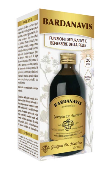 BARDANAVIS LIQUIDO ANALCO200ML-1