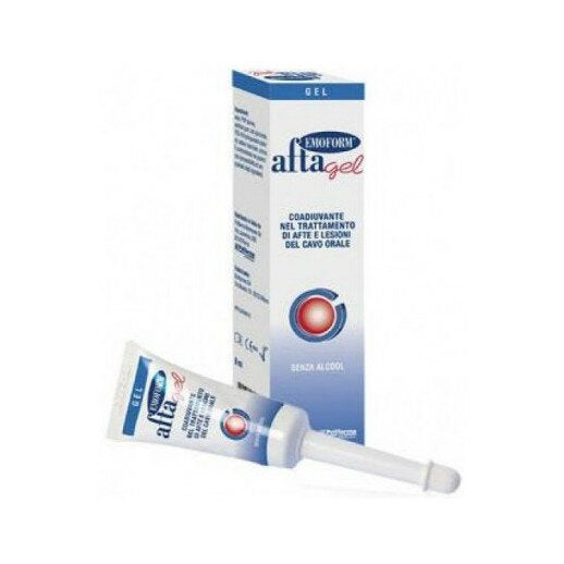 Emoform Afta Gel trattamento di afte-2