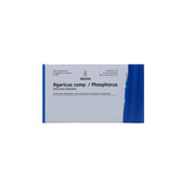 Weleda Agaricus Comp/Phosph 8fx1ml-1