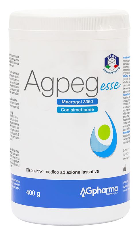 Agpeg Esse 400g-1