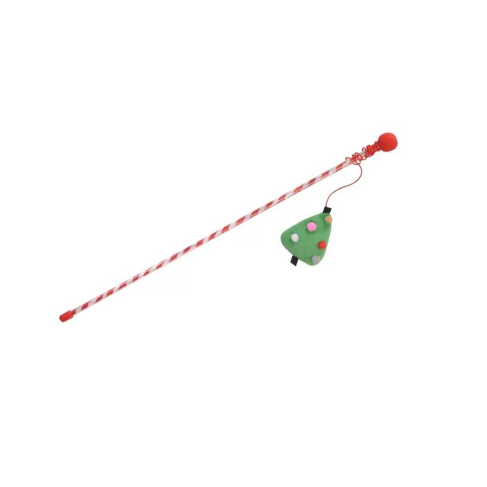 GIOCO GATTO CANNETTA LEGNO SOGGET.NATALE-5