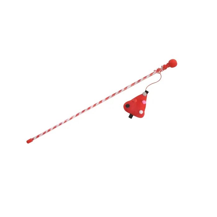 GIOCO GATTO CANNETTA LEGNO SOGGET.NATALE-6
