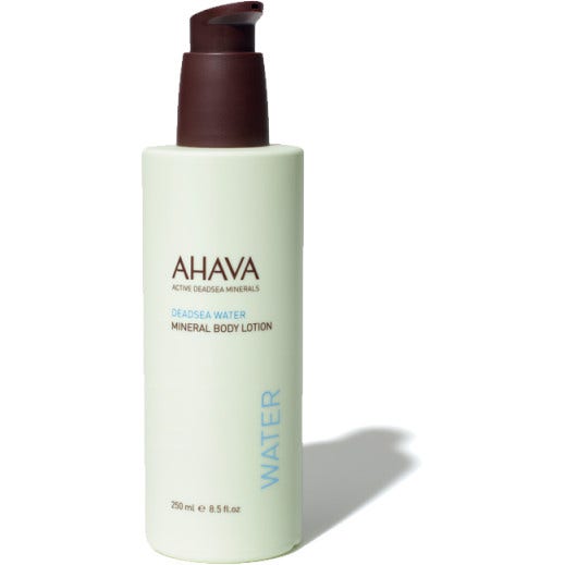 Ahava Lozione Minerale Corpo 250ml-1