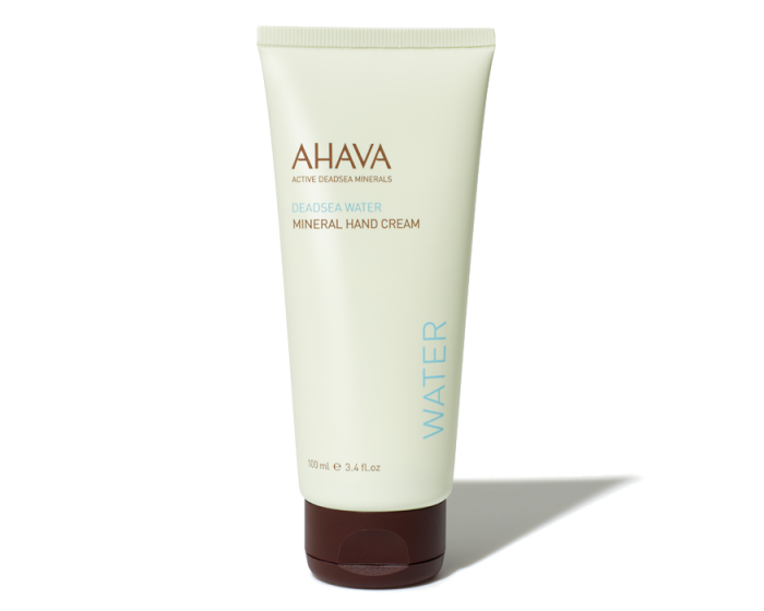 Ahava Crema Mani Minerale 100ml-1