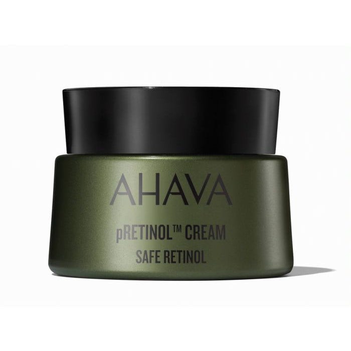 Ahava Safe Pretinol Crema Viso 50ml-1