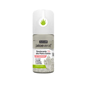 Zuccari Aloevera2 Deodorante roll-on alla Pietra Solida 50ml-1