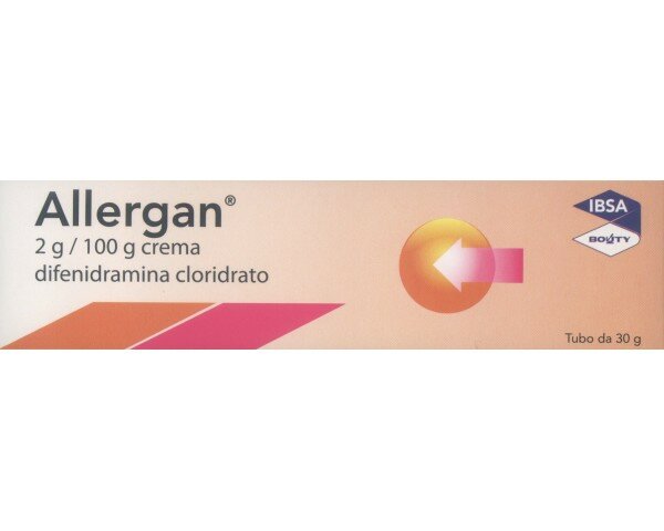 Allergan Crema 30g-2