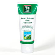 Dr. Theiss Allga San Crema Balsamo piedi 100 ml-1