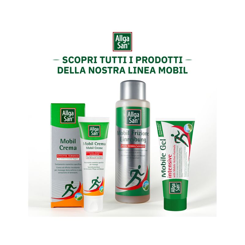 Dr. Theiss Allga San Mobil Frizione effetto termico 250ml-6