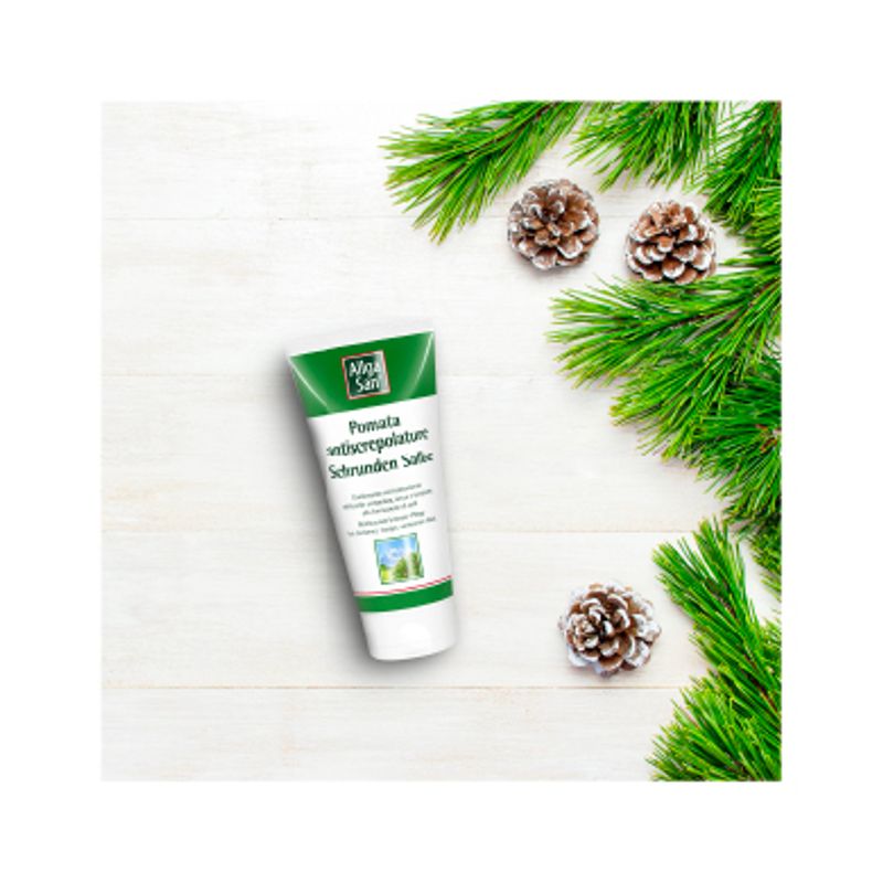 Dr. Theiss Allga San Pomata anti-screpolature 90 ml-2