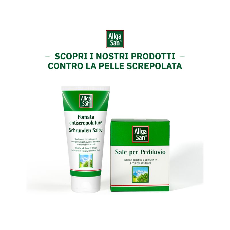 Dr. Theiss Allga San Pomata anti-screpolature 90 ml-6