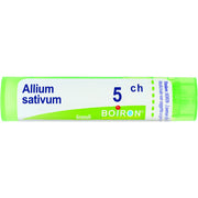 Boiron Allium Sativum 05Ch Tubo 80 Granuli 4g-1