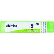 Boiron Alumina 5CH medicinale omeopatico granuli 4g-1