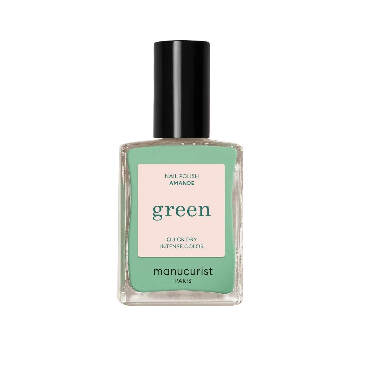 Manucurist Green Smalto Amande 15ml-2