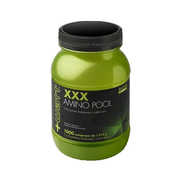 XXX Amino Pool 1000 1000 Compresse-2