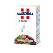 Amuchina compresse disinfettanti effervescenti 24 compresse 1g-2
