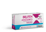 Brufen Analgesico 200 mg 12 compresse-3