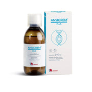 Ansiorem Plus per il sonno e il rilassamento 140ml-1