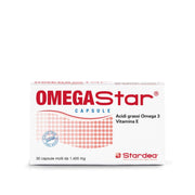 Omegastar 30 Capsule Molli-1
