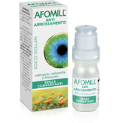 Afomill Antiarrossamento gocce oculari con calendula camomilla e finocchio 10ml-1