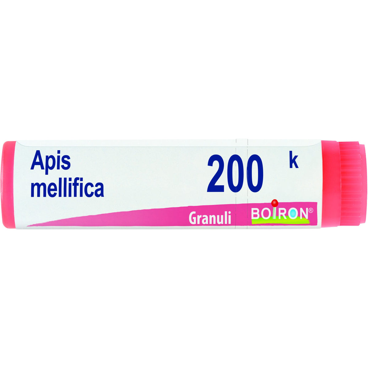 Boiron Apis Mellifica Globuli 200K Dose 1g-1