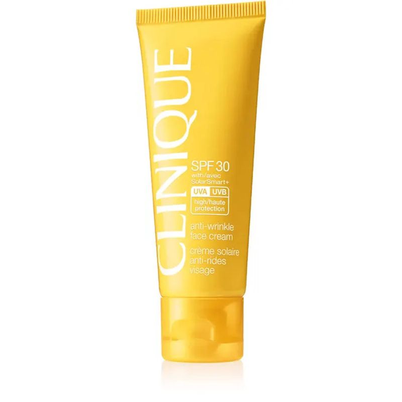 Clinique Solare Crema Protettiva Antietà Viso SPF30 50ml-1