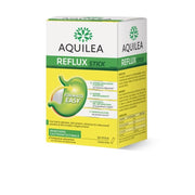 Aquilea Reflux  benessere gastrico 20 stick monodose-1