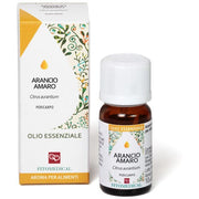 Arancio Amaro Olio Essenziale 10ml-1