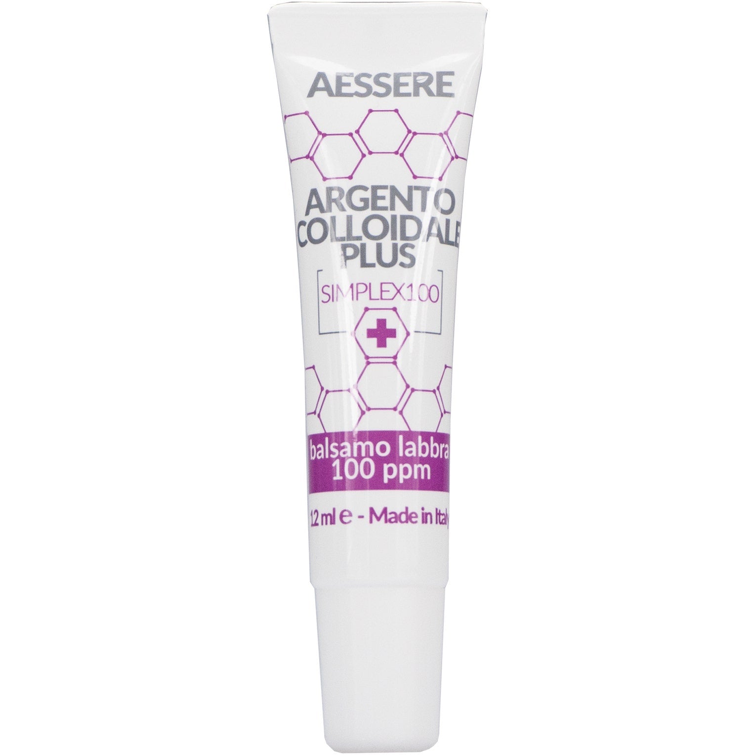 Argento Colloidale Plus Simplex 100 12ml-1