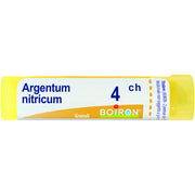 Boiron Argentum Nitricum Granuli 04Ch Tubo 4g-1