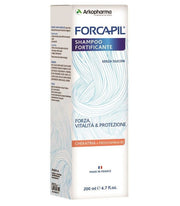 Arkopharma Forcapil Shampoo Fortificante 200ml-1
