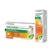 Arkovox Propoli Pack pastiglie + spray per il benessere della gola-1