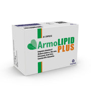 Armolipid PLUS protezione cardiovascolare naturale 60 compresse-2