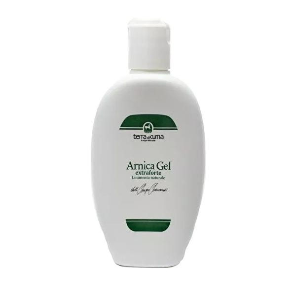 Biancardi Arnica Gel Extra Forte Benessere Per Equini 200ml-1