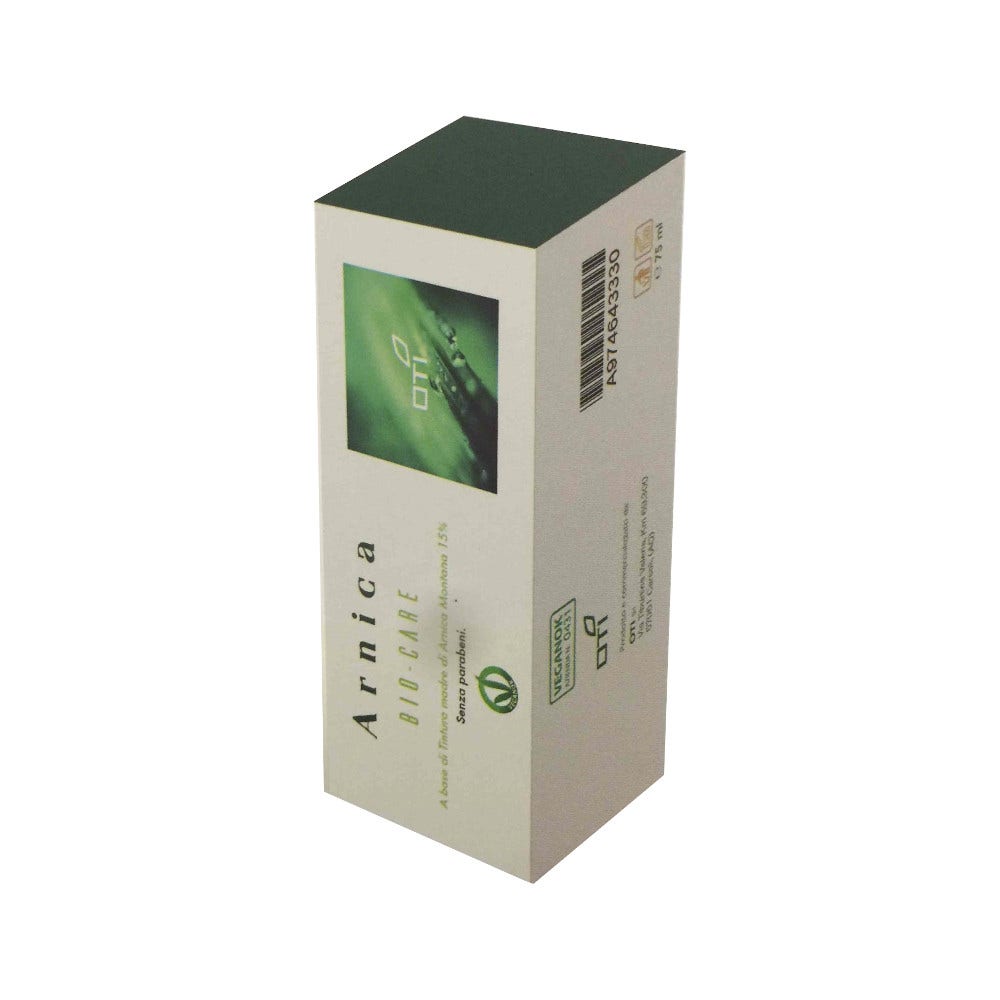 Crema Arnica Tm Bio Care 75ml-1