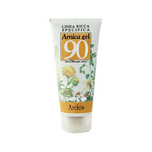 Ardes Arnica Gel 90% 200ml-2