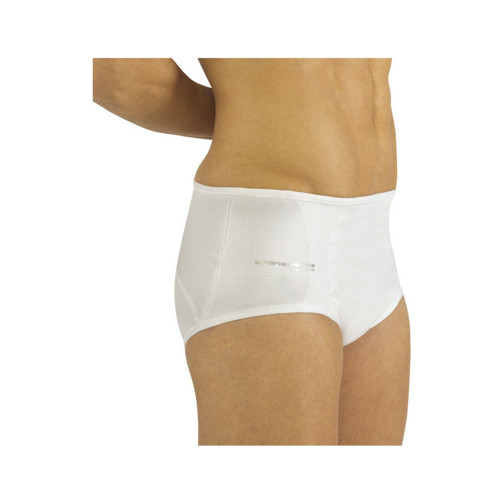 Pavis Wellness 609 Nuovo Servoclin Alto Colore Grigio taglia L-2